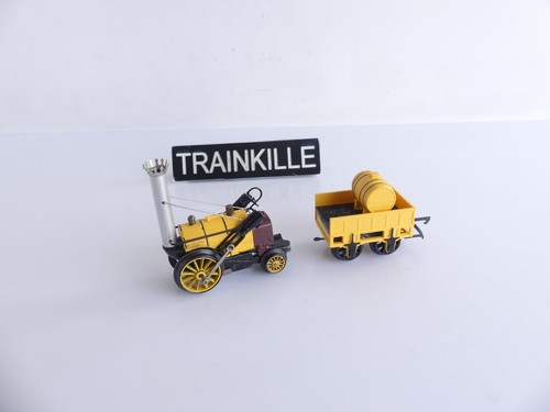 Tri ang hornby - tri-ang, locomotive