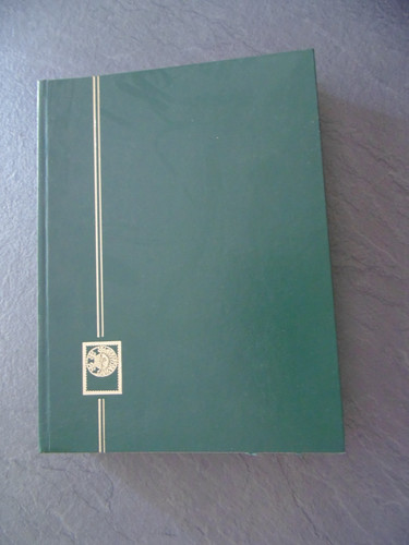 Album classeur de timbre - album, /