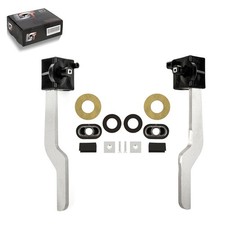 Kit De Réparation De Crochets De Fermeture De Capote Pour OPEL ASTRA G CABRIO