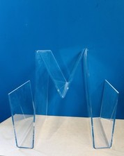 Porte revues en M vintage