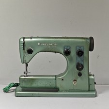 Machine À Coudre Husqvarna