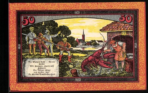 Monnaie nécessité - monnaie,