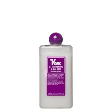KW Wash & Dry - Shampoo Avec