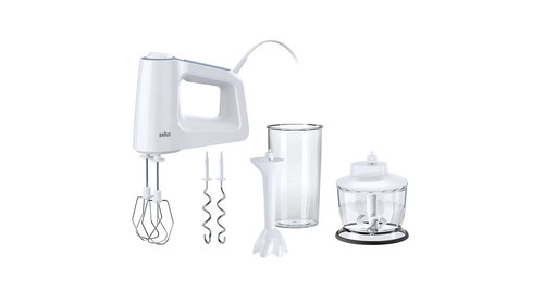 Braun mélangeur multimix - multimix, hm