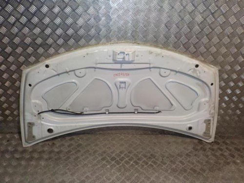 Capot renault clio phase 2 - renault, 3