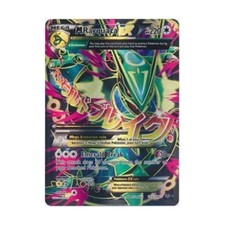 Pokemon XY - Roaring Skies M