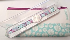 SWATCH SKIN 2018 - SVOZ100 -