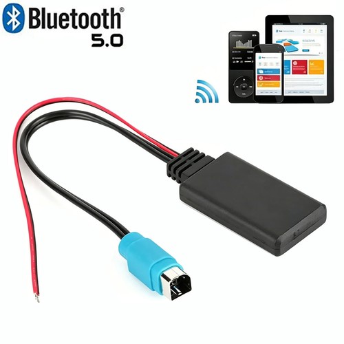 Bluetooth adapter aux - adapter,