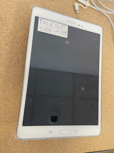 Ecran lcd vitre - ecran, tactile