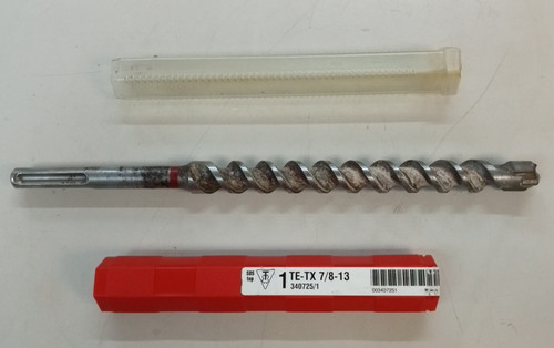 Hilti x 13 sds top - te-tx,