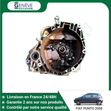 ?? BOITE DE VITESSES   FIAT PUNTO II.PH2 03-09 1.3 JTD 16V♻️ PUNTO188A90005V