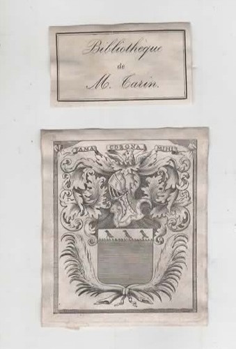 Libris bibliothèque de - bibliothèque,