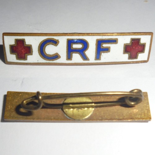 Vintage insigne broche - vintage,