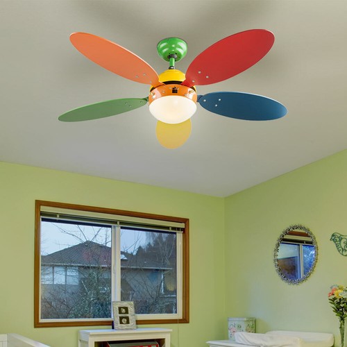 Ventilateur plafond - de,