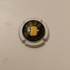Capsule de champagne  CHEURLIN
