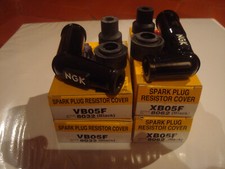 kawasaki Z1000 A1/A2  kit de 4