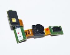 Samsung Wave 2 Caméra Avant