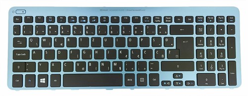Nouveau acer aspire 531 - nouveau, v5-531
