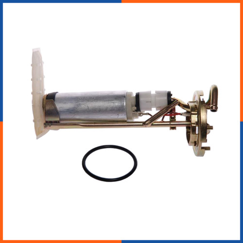 Pompe carburant pour - à,