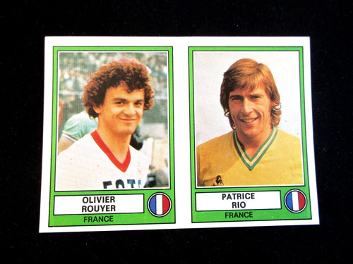 Rouyer rio nancy nantes - rouyer,