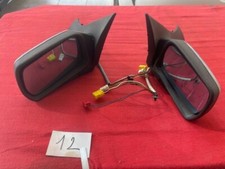 JEU DE 2 RETROVISEURS ELECTRIQUE CITROEN XANTIA PH2 ACTIVA V6