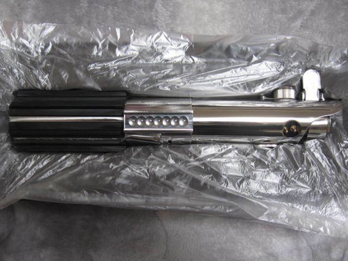 Star wars master replicas luke - star,
