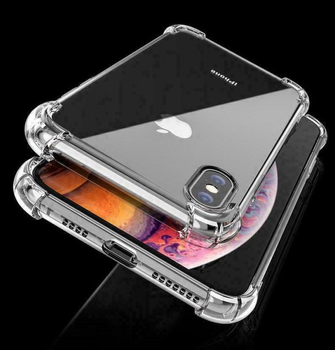 Coque silicone apple pour - coque, en