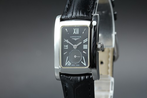 Neuf longines dolce vita - longines,