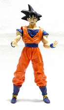 FIGURINE SANGOKU JAKKS 2004