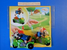 1 Figurine kinder  maxi mouton