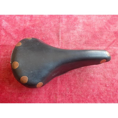 Selle velo ancien 585g brooks - 585g,