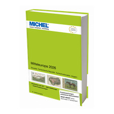 Catalogue de cotation Michel
