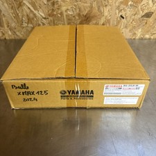BKA-283J0-00 BULLE 125 300 XMAX NEUF OEM YAMAHA