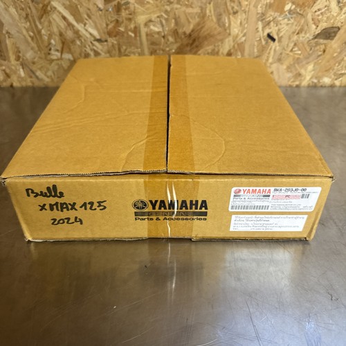 Bka 283j0 bulle 125 300 - 125,