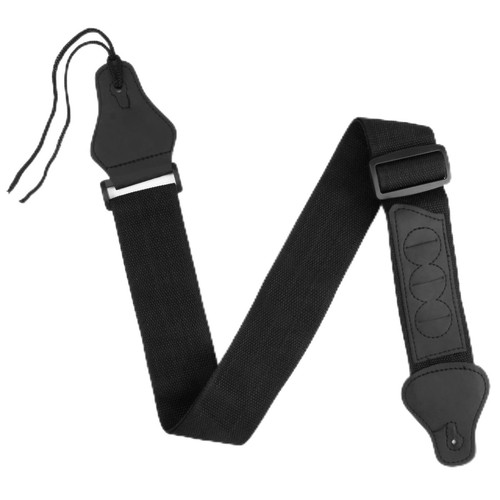 Sangle guitare ajustable en - sangle,