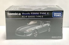 Takara Tomy / Tomica Premium
