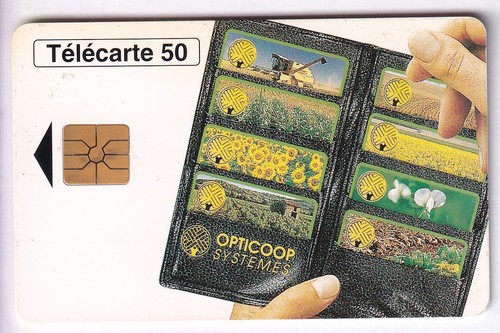 Telecarte phonecard - telecarte,