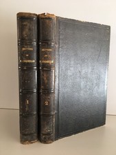 chefs-d'oeuvre dramatiques de PIERRE CORNEILLE avec variante 2/2 vol. Didot 1855