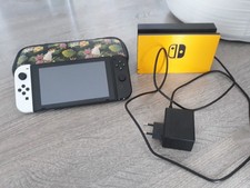 Nintendo Switch V1 HAC-001