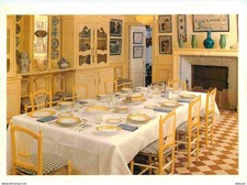 27 - Giverny - intérieur de