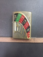 Zippo Jian Tai....3295.6