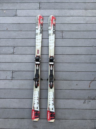 170 volkl unlimited - 170,