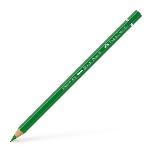 Crayon couleur 266 vert - couleur,