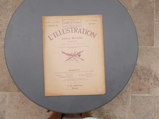 REVUE.L' ILLUSTRATION.GUERRE