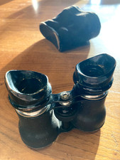 Paire de jumelles de théâtre