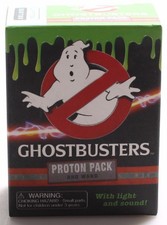 GHOSTBUSTERS PROTON PACK AND