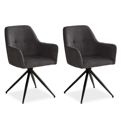 Lot chaise salle - salle, à