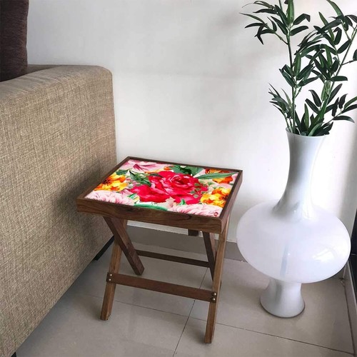 Table extérieur bois - table, d'extérieur