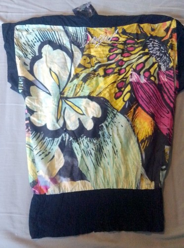 Tunique desigual - tunique,