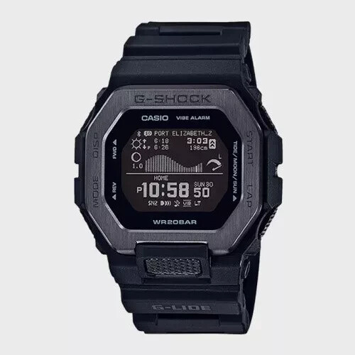 Montre pour homme casio - montre,
